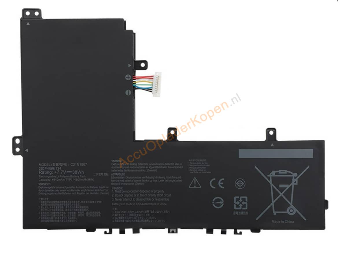 Chromebook C223NA-GJ0049