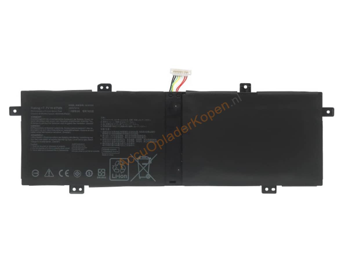 UX431FL-AM071T