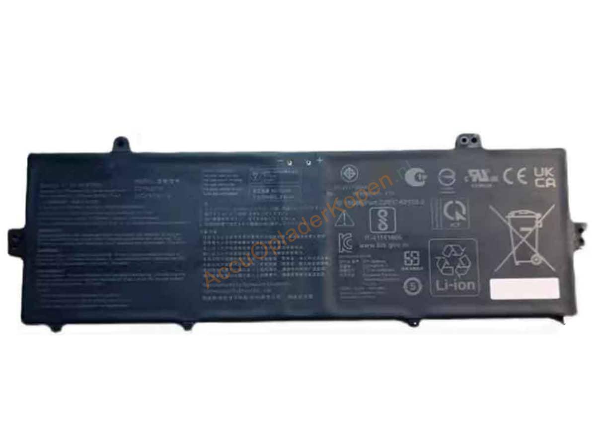 Chromebook Flip CR1 CR1100FKA-BP0683