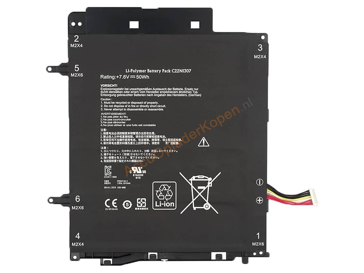 Transformer Book T300LA-BB31T