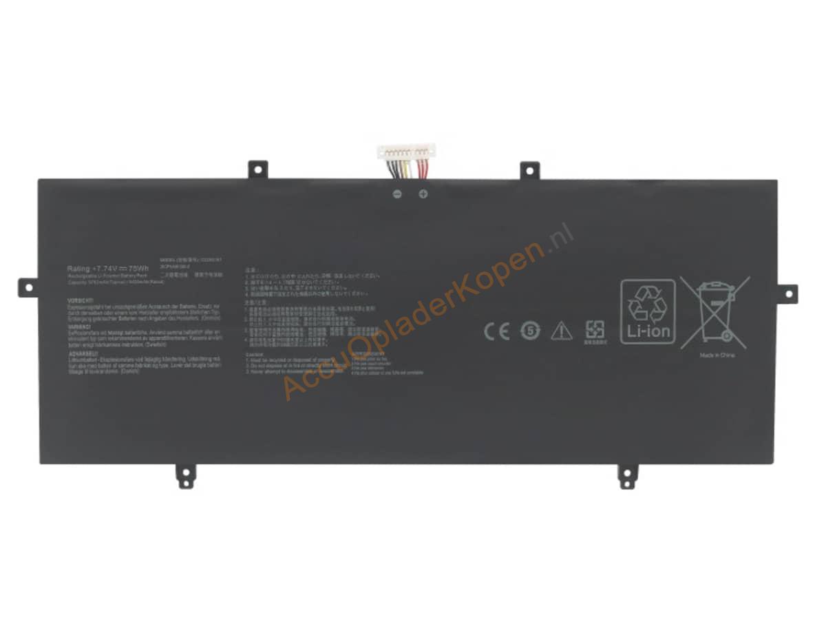 UM3402YA-R716G512-H1