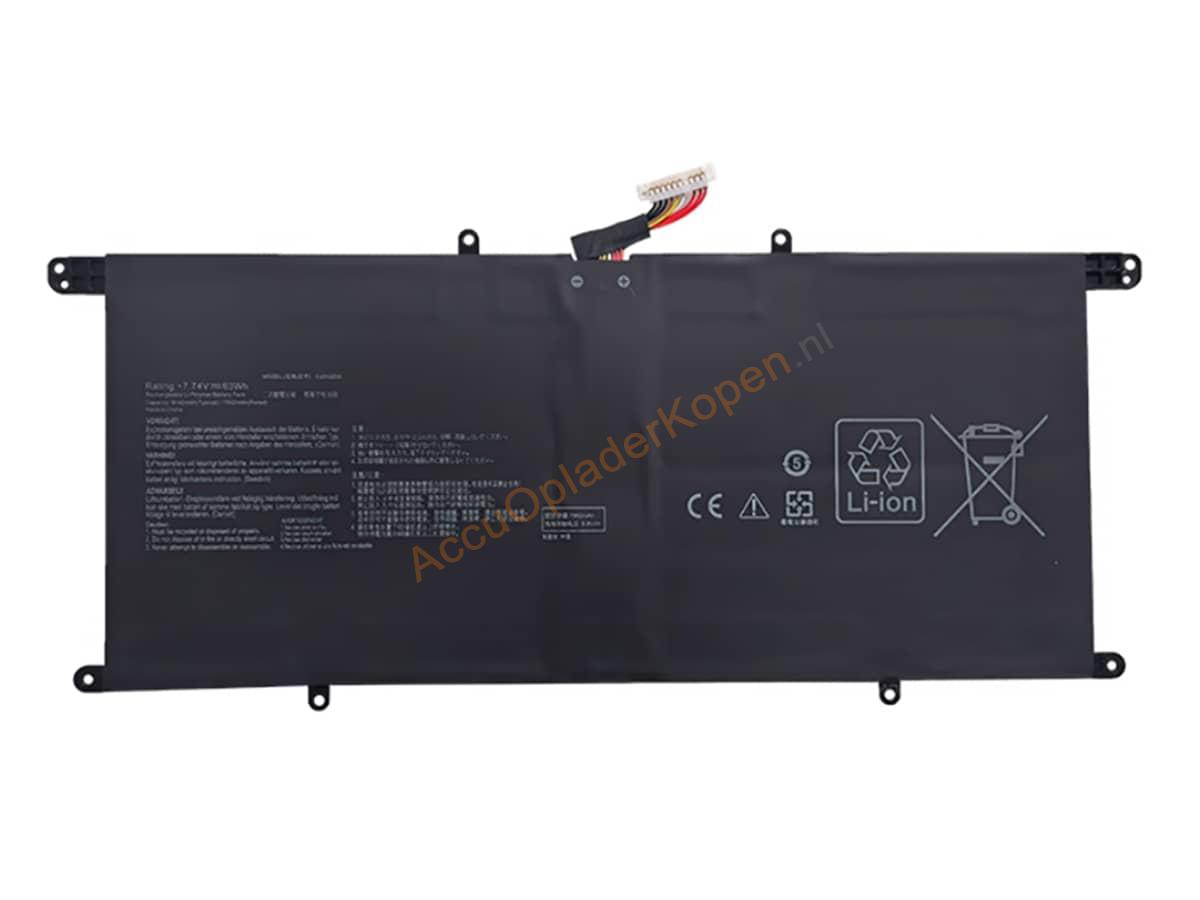 ZenBook S 13 OLED UX5304VA-NQ079X