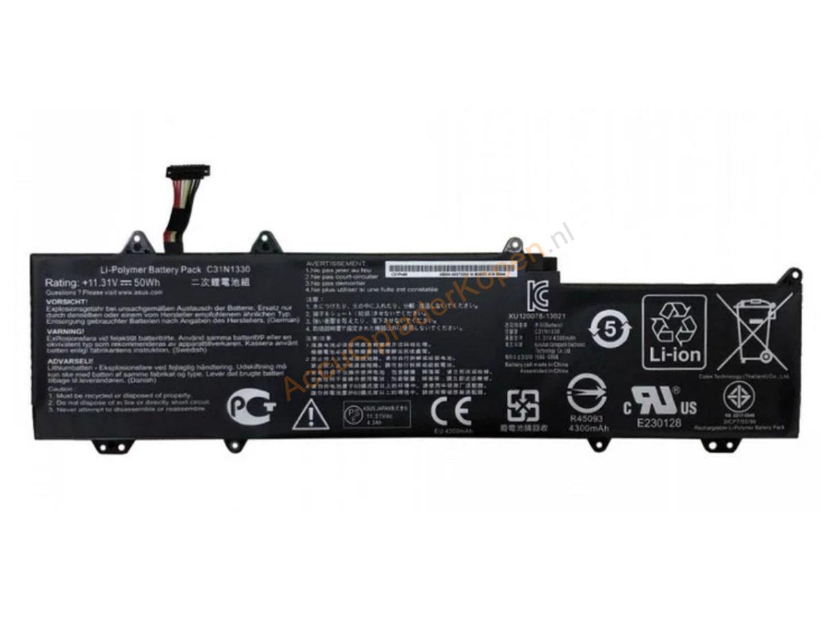 UX32LA-R3106D