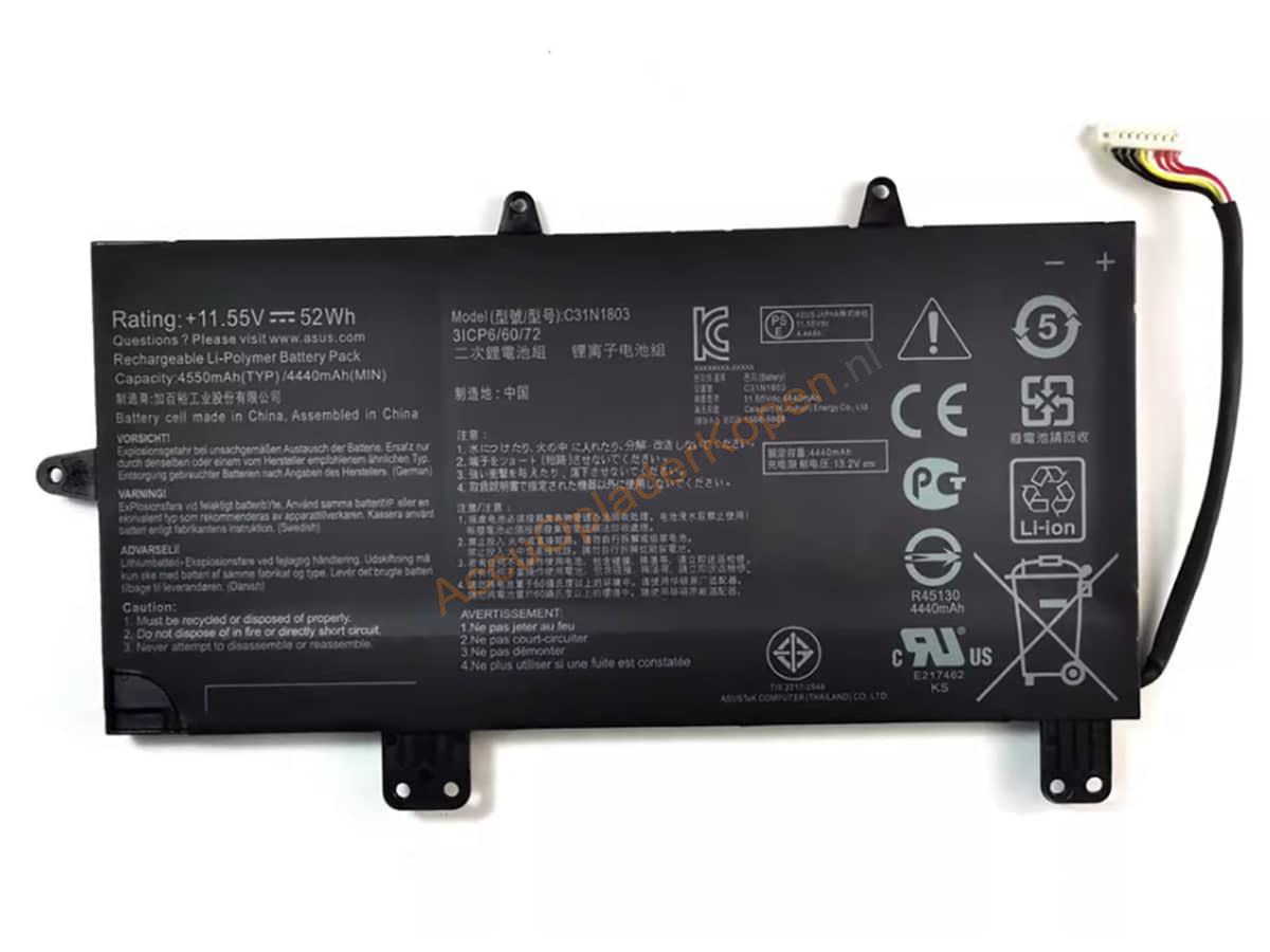 UX450FD-BE014T