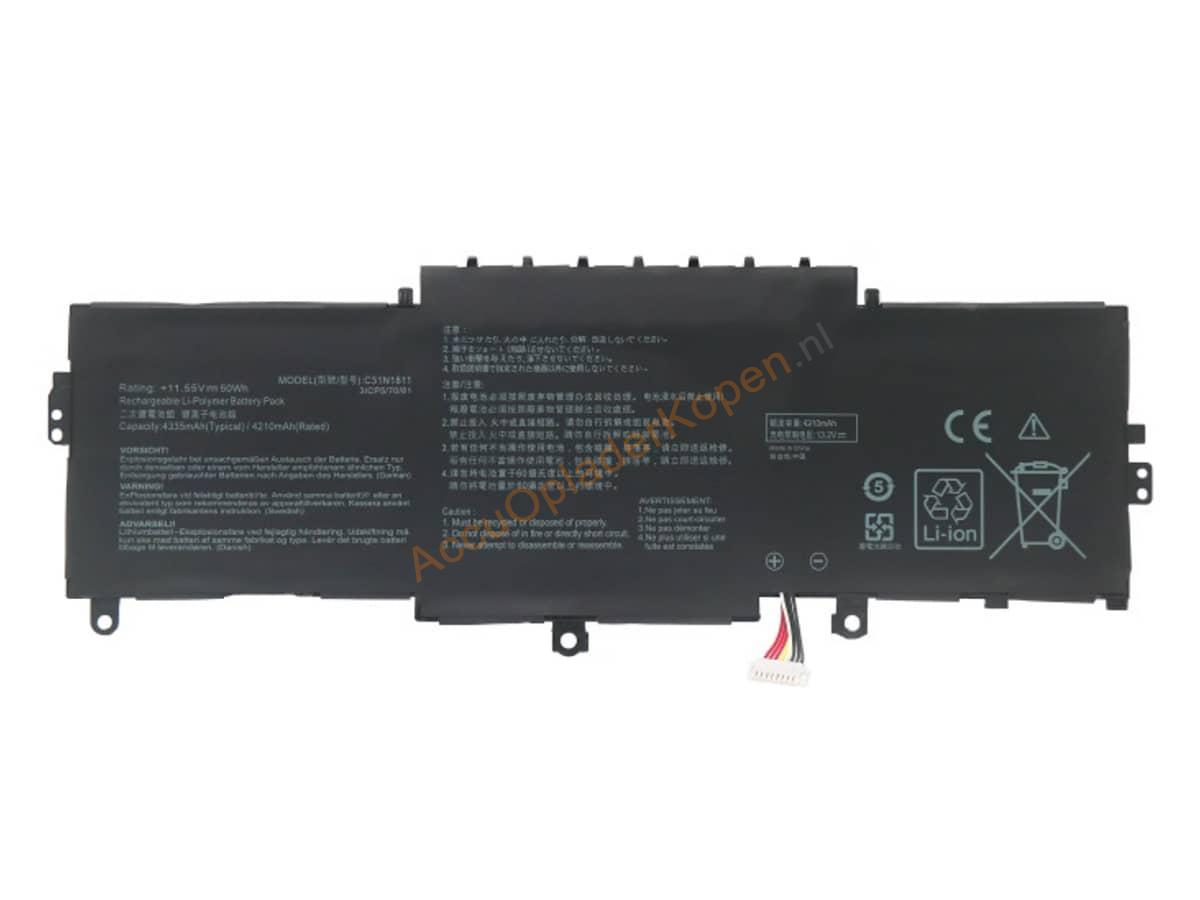 UX433FN-A6054P