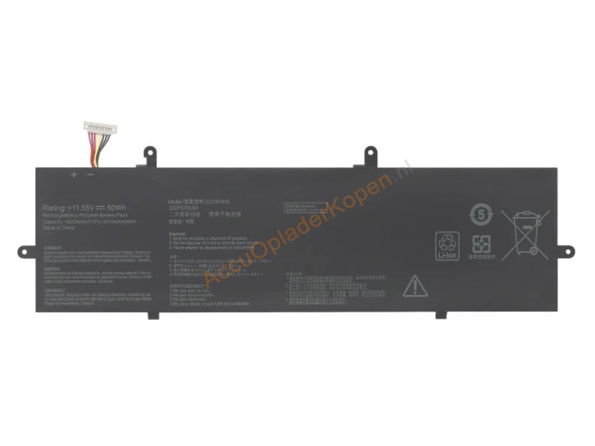 UX362FA-EL224R