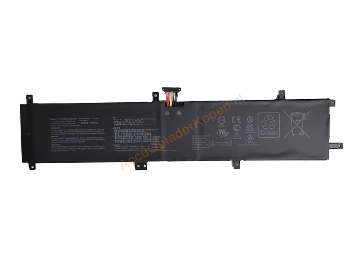 ProArt StudioBook Pro 17 W700G2T-AV020R