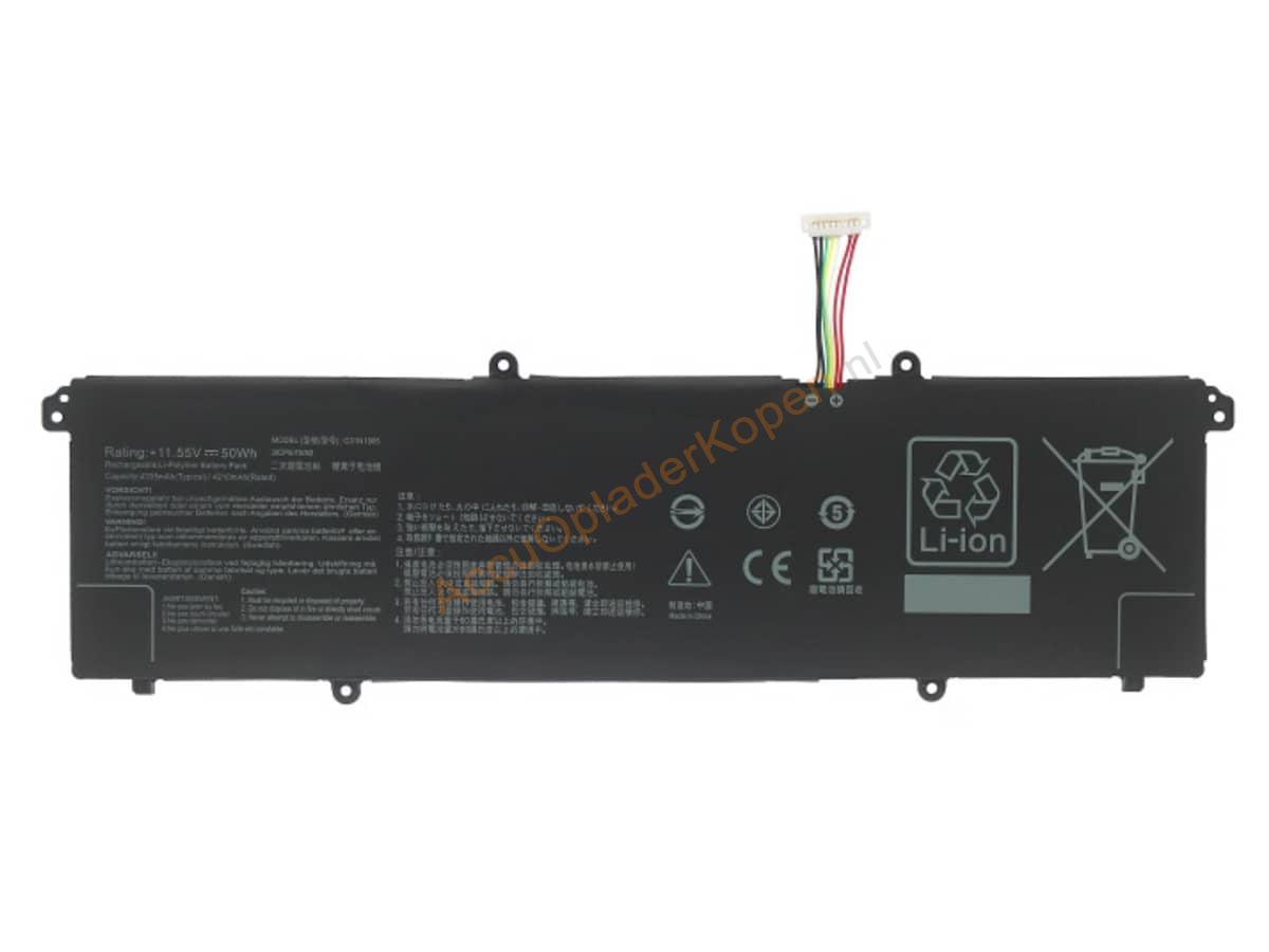 VivoBook 17 X1704VA