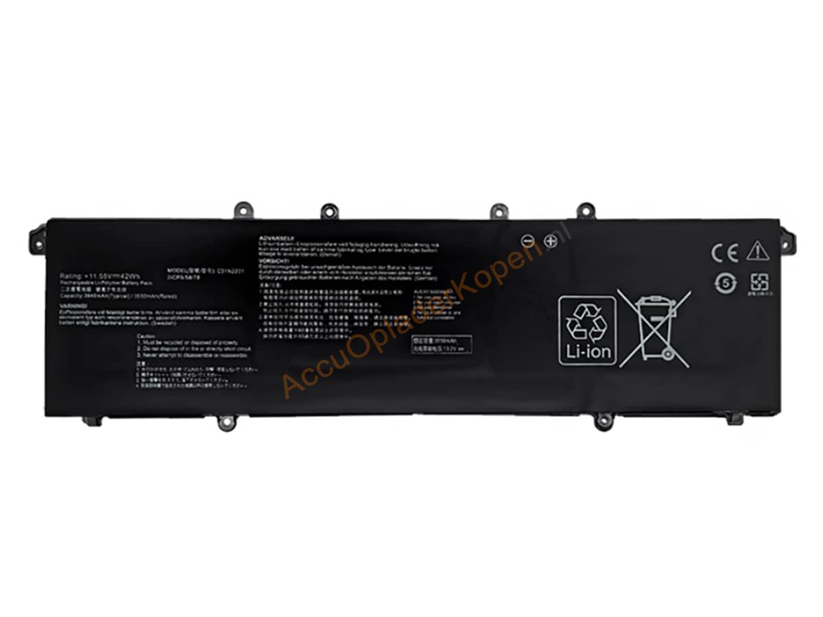 VivoBook Go 15 E1504FA-NJ072W