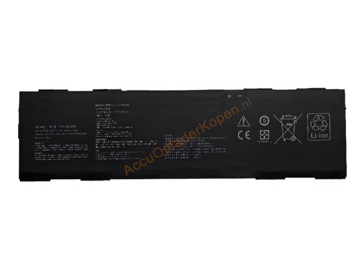 Chromebook CX34 Flip CX3401FBA-N90029