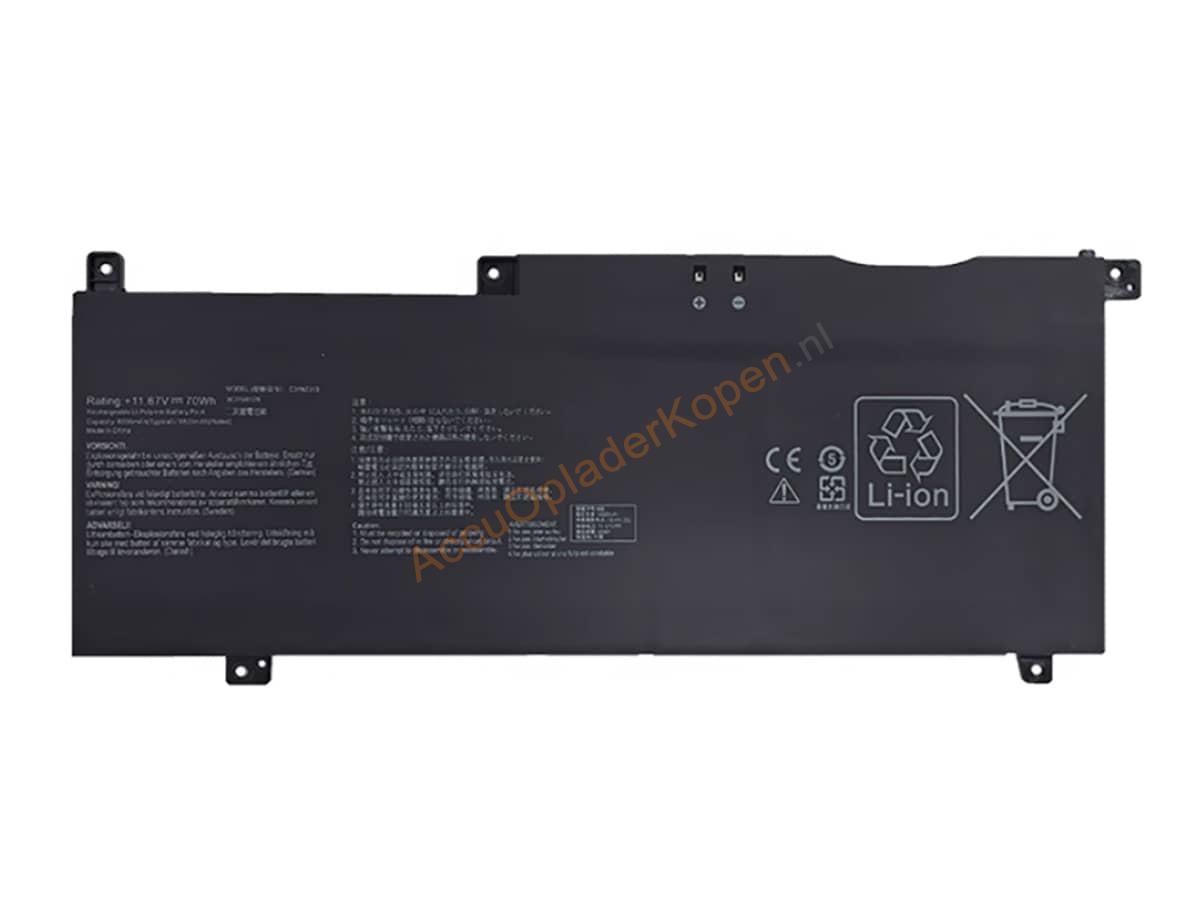 Vivobook S 15 S5507QA-MA056W