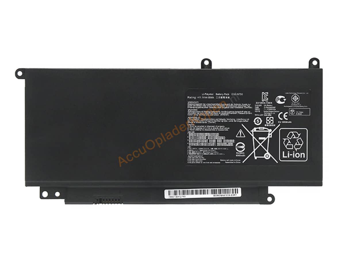 N750JK-T4068H