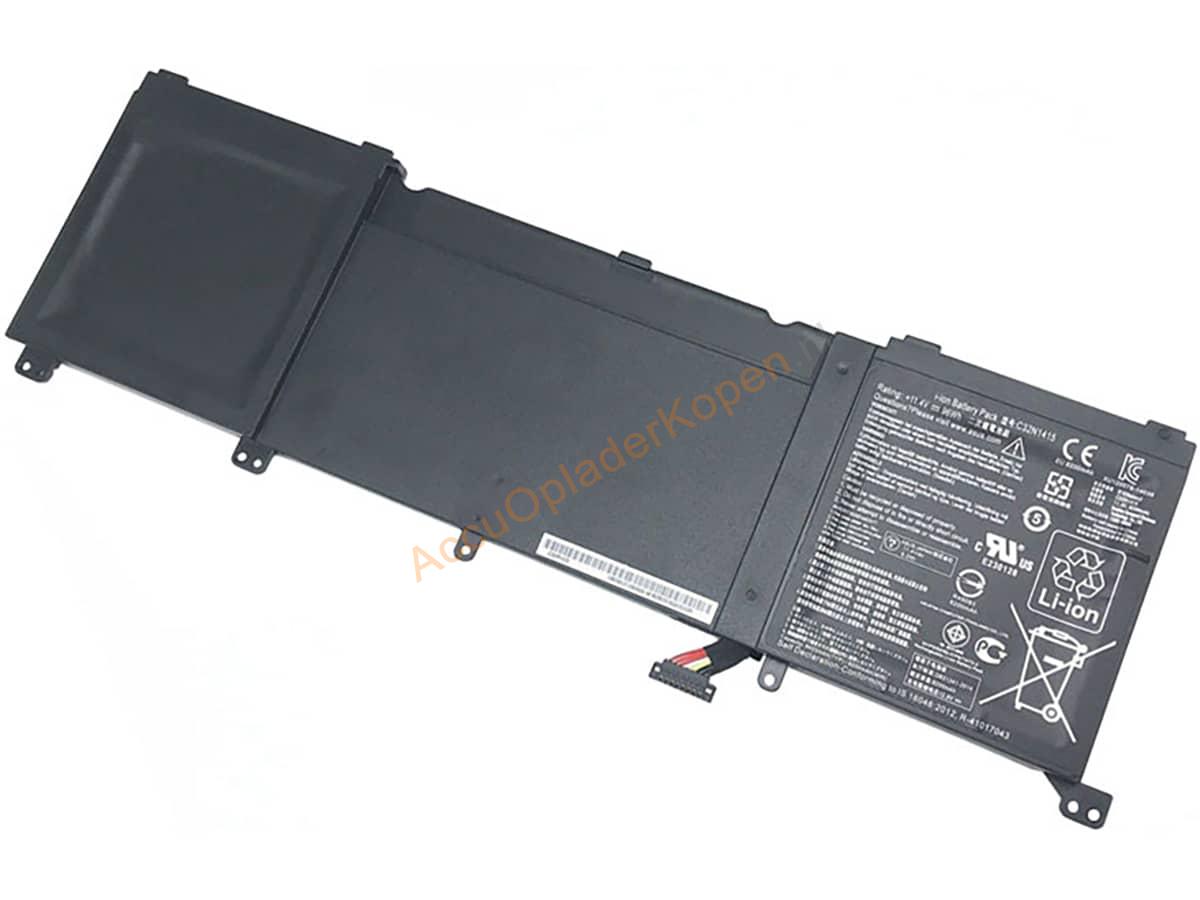 UX501JW-FJ094H