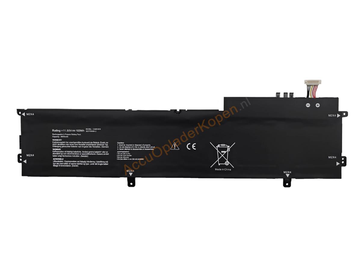 ZenBook Flip 15 UX562FDX-A1005R