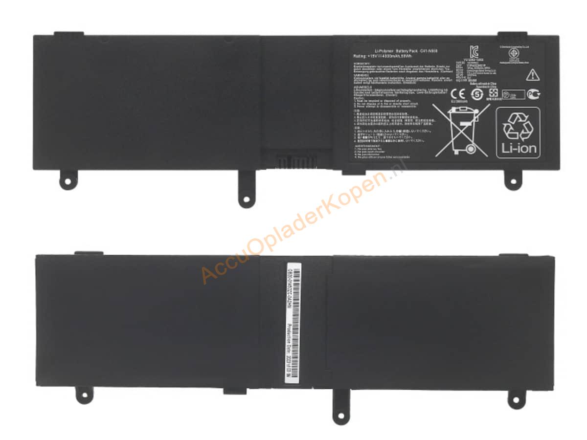 ROG G550JK
