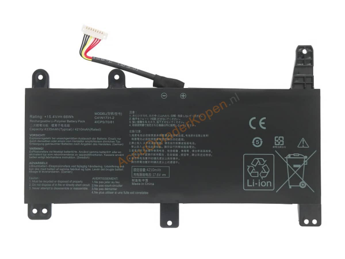 G731GU-EV115T