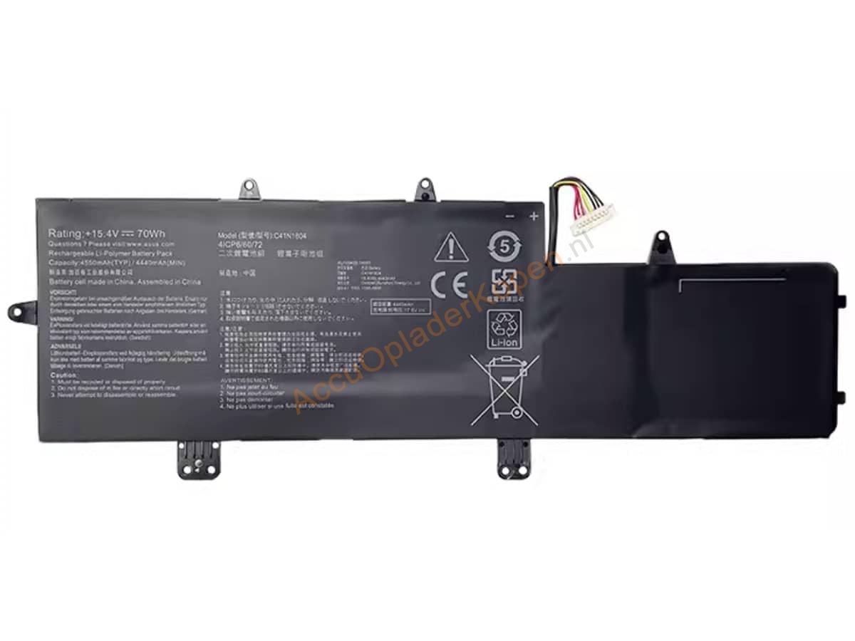 UX480FD-BE110T
