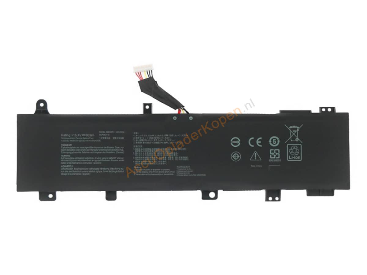 TUF Gaming A15 FA506IV-HN393