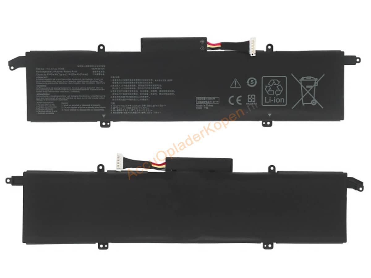 GA401QE-HZ090T