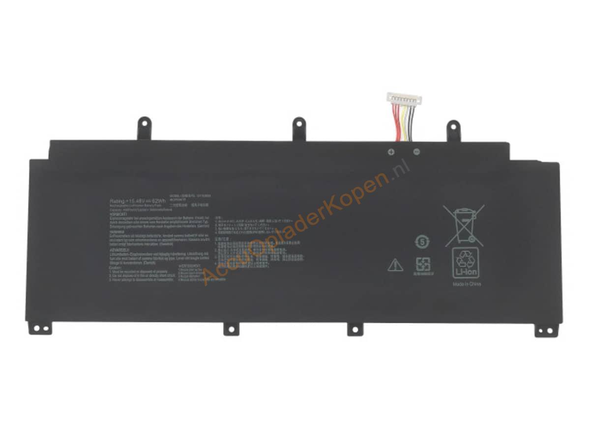 ROG Flow X13 GV301QH-K5460T