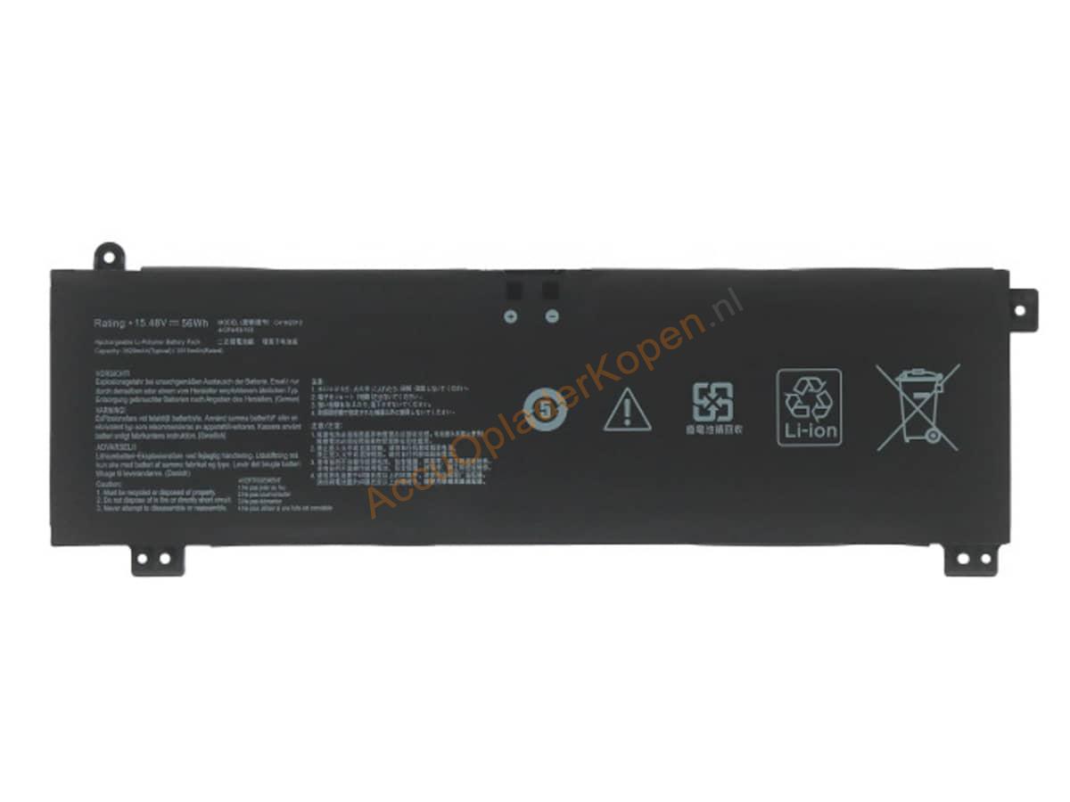 ROG Strix G15 G513QM-HF220