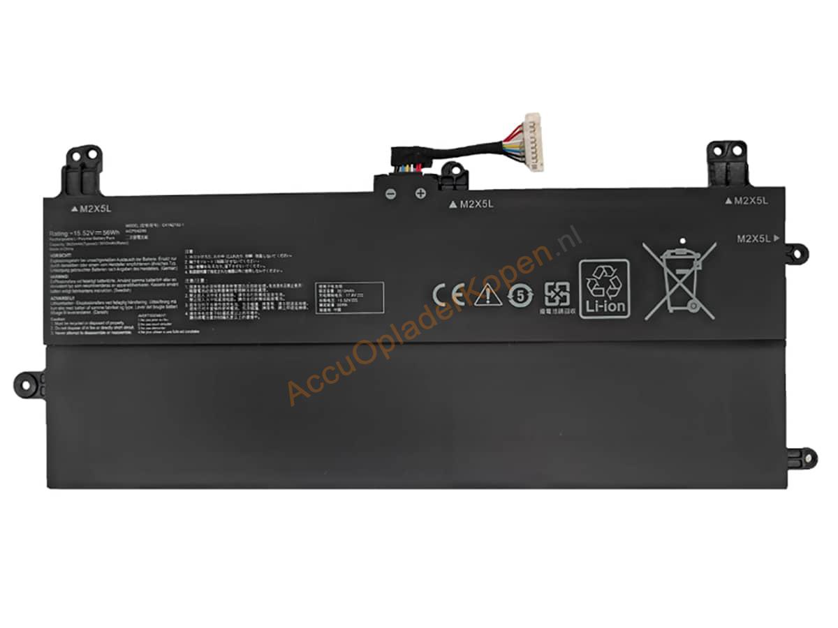 ROG Flow Z13 GZ301VIC-MU001W