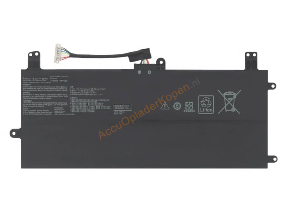 ROG Flow Z13 GZ301ZE-I9R5E6