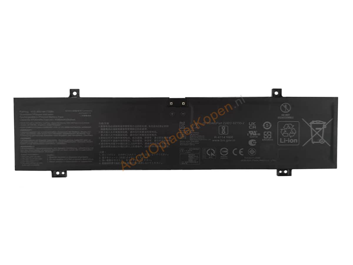 ProArt PX13 HN7306WV-LX012W