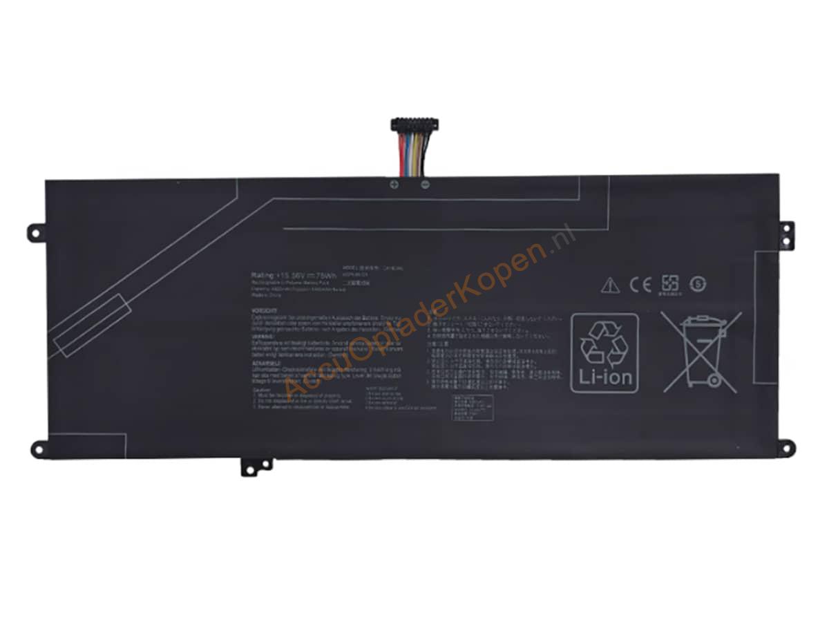 Zenbook Duo UX8406MA-OLEDI9I