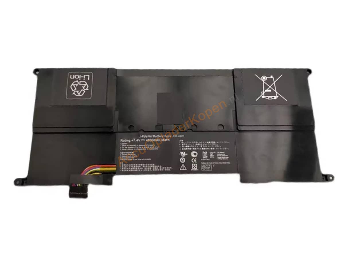 UX21E-KX014V