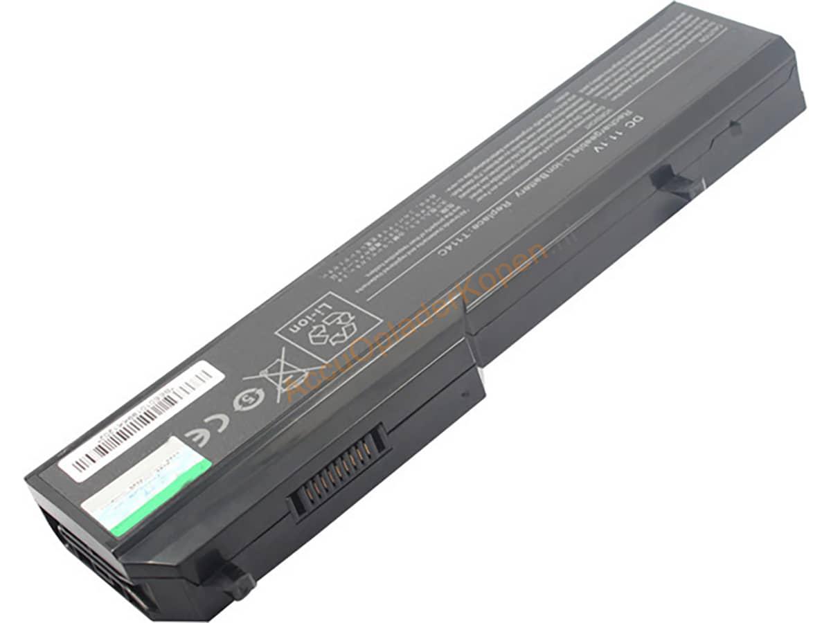 Vostro PP36L