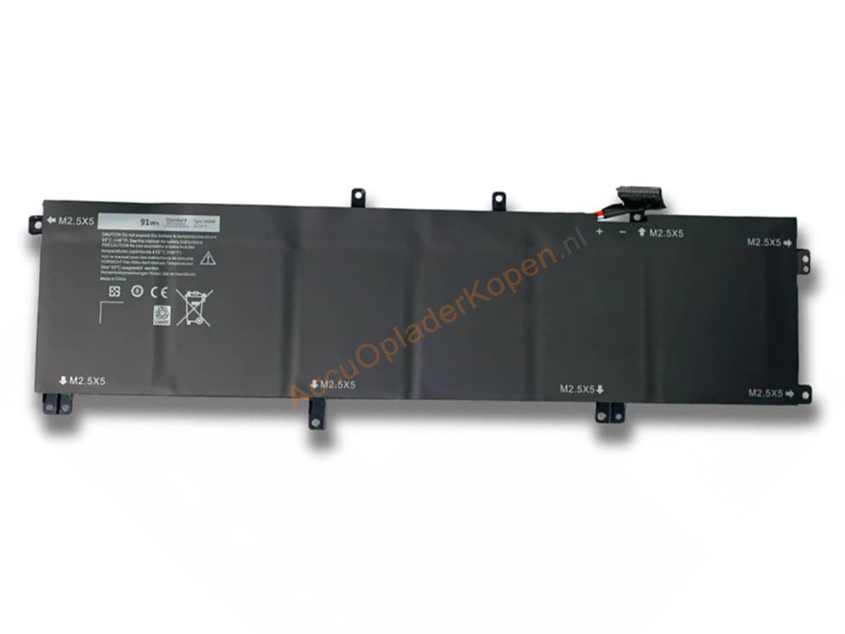 Precision M3800