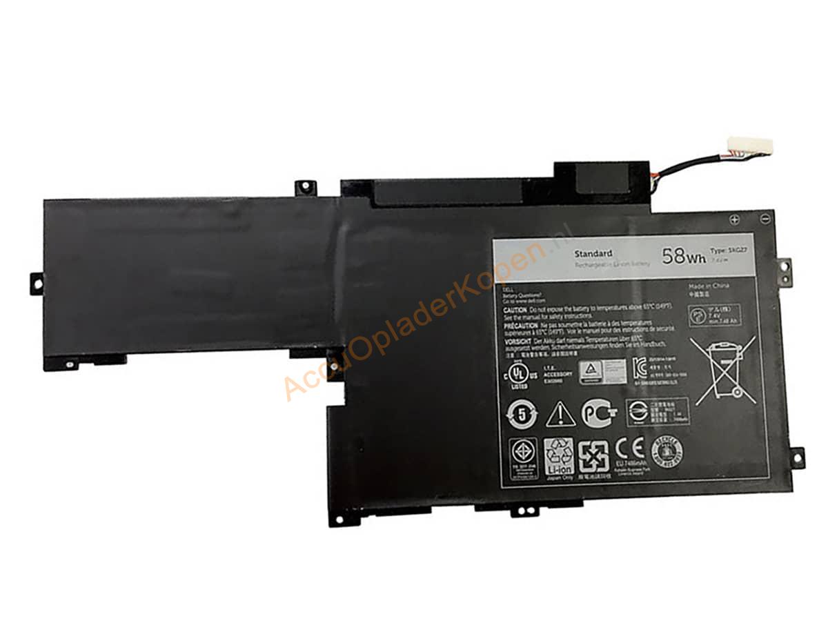 Inspiron 7437
