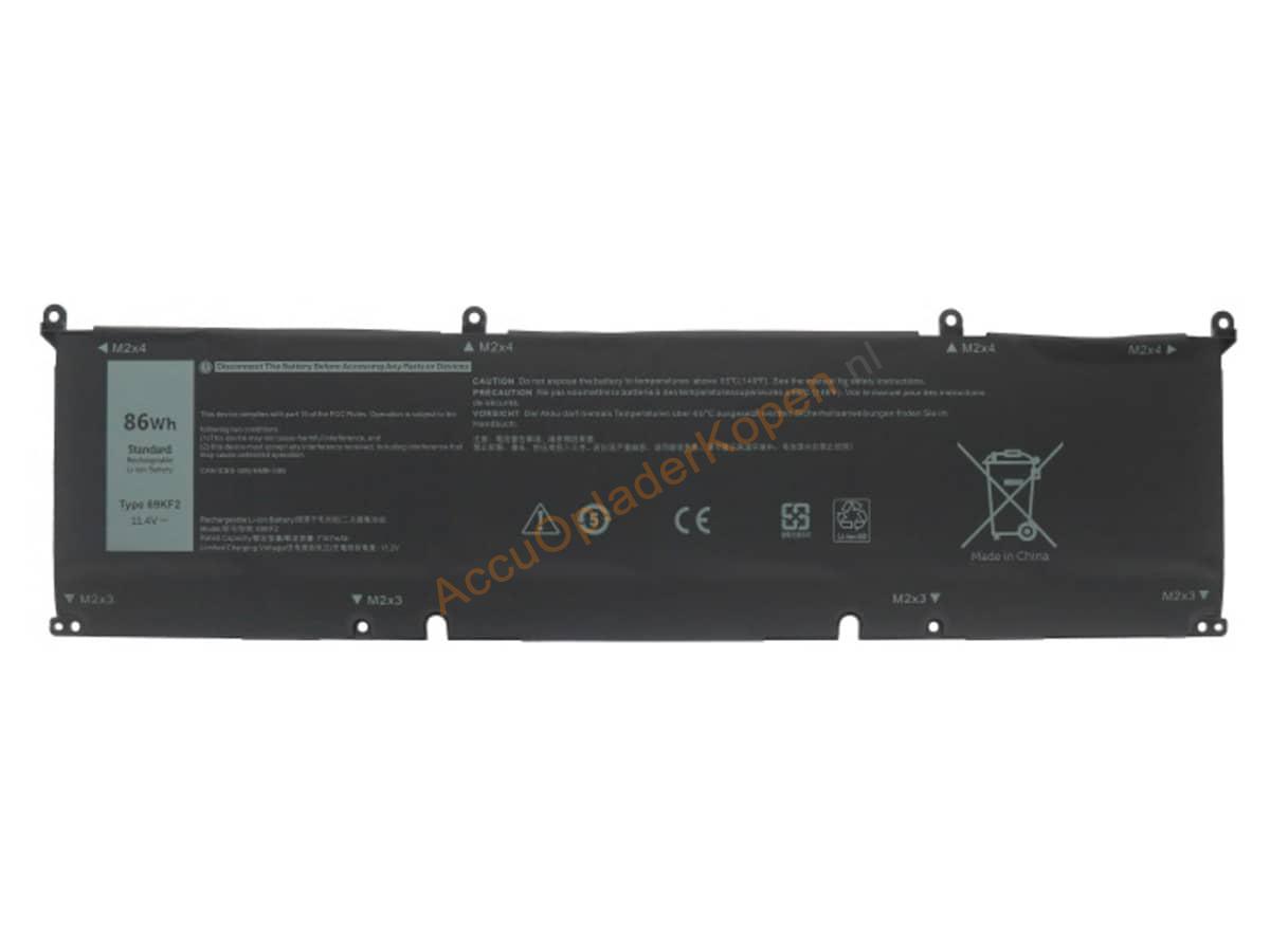 XPS 15 9520
