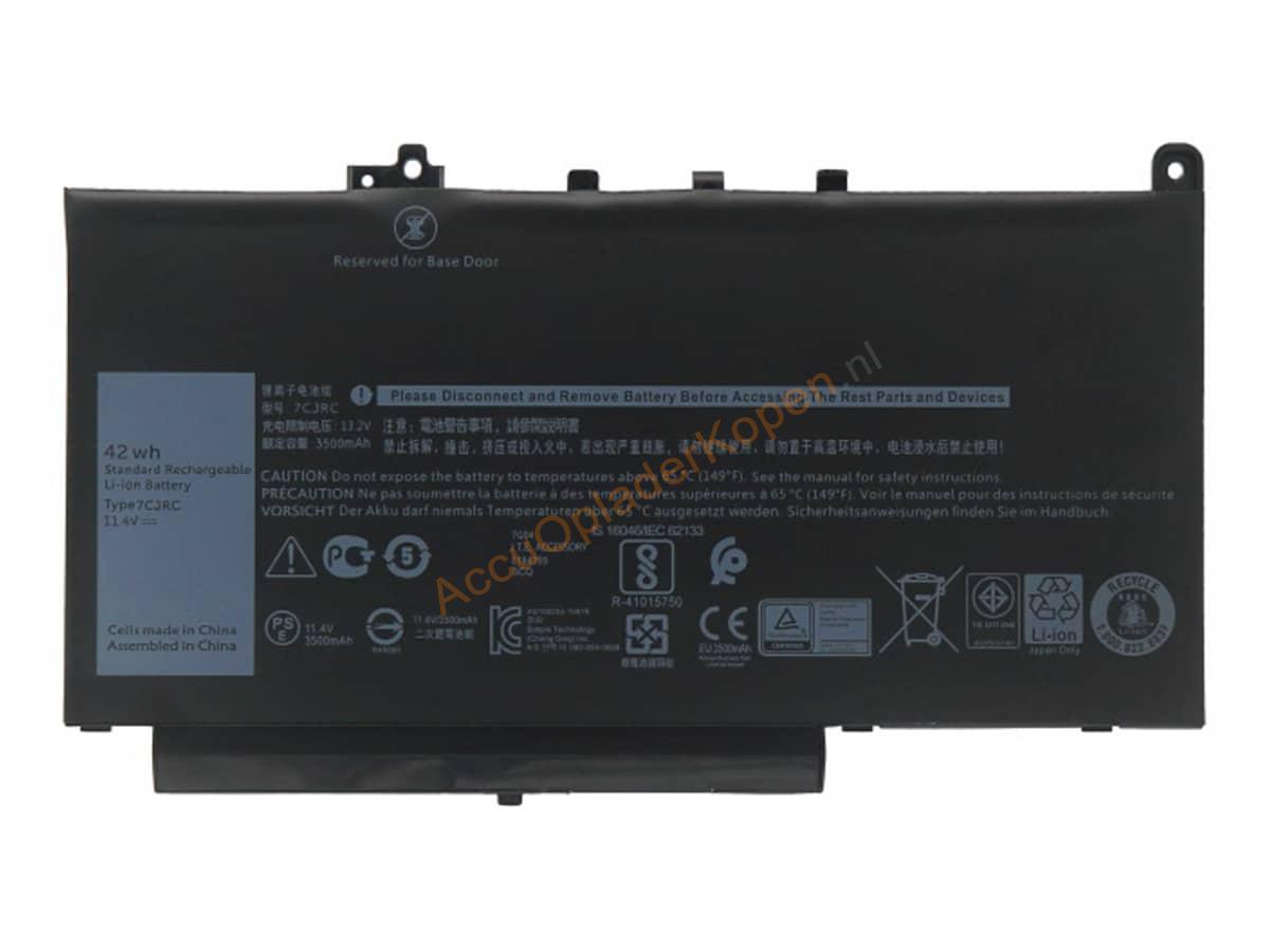 Latitude E7270