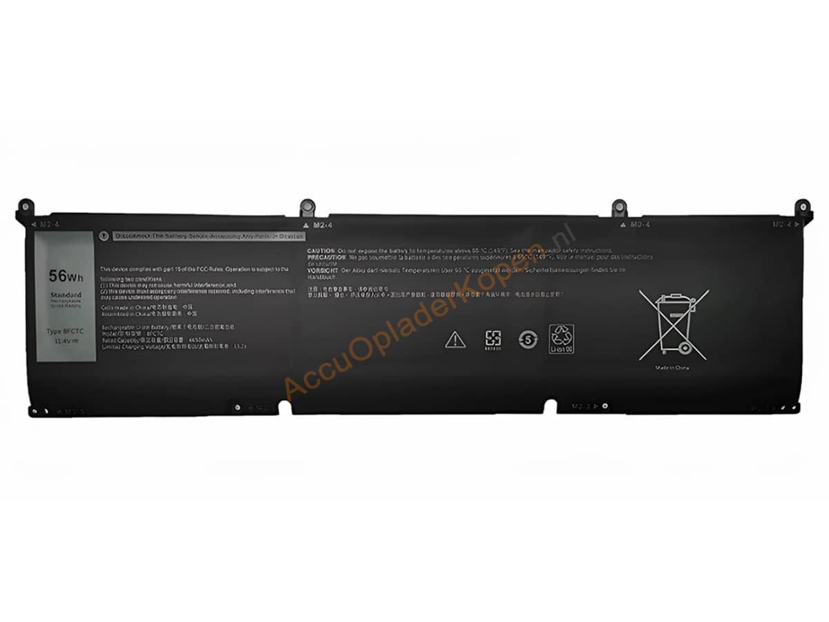 Alienware M15 R3 P87F