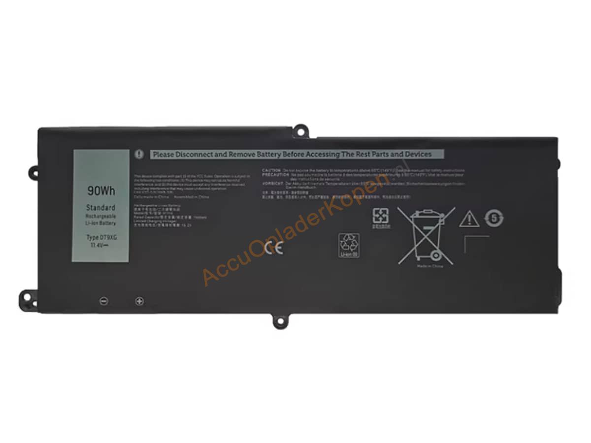 DT9XG