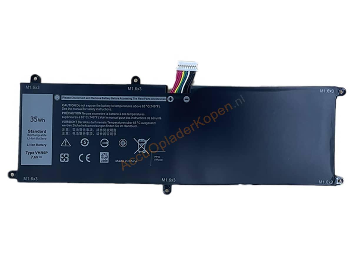 Latitude 11 5175 Tablet