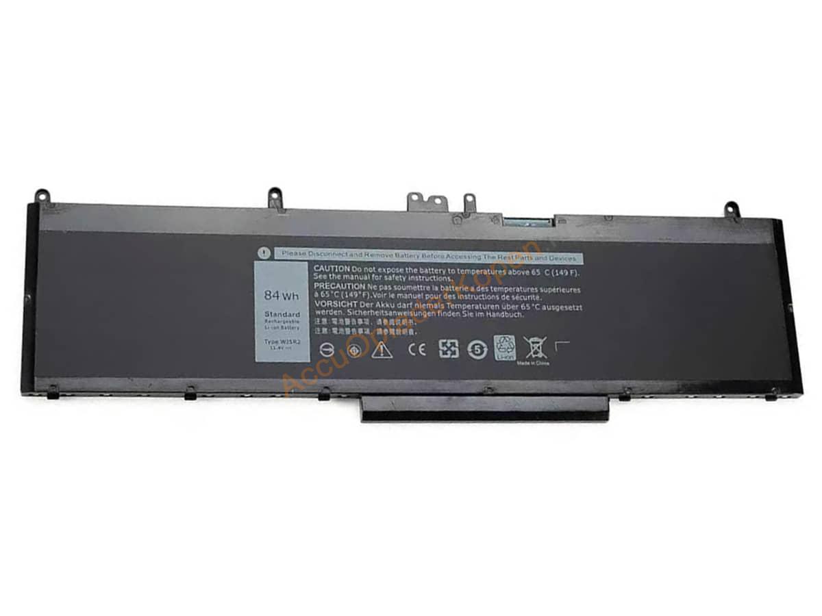 Precision M3510