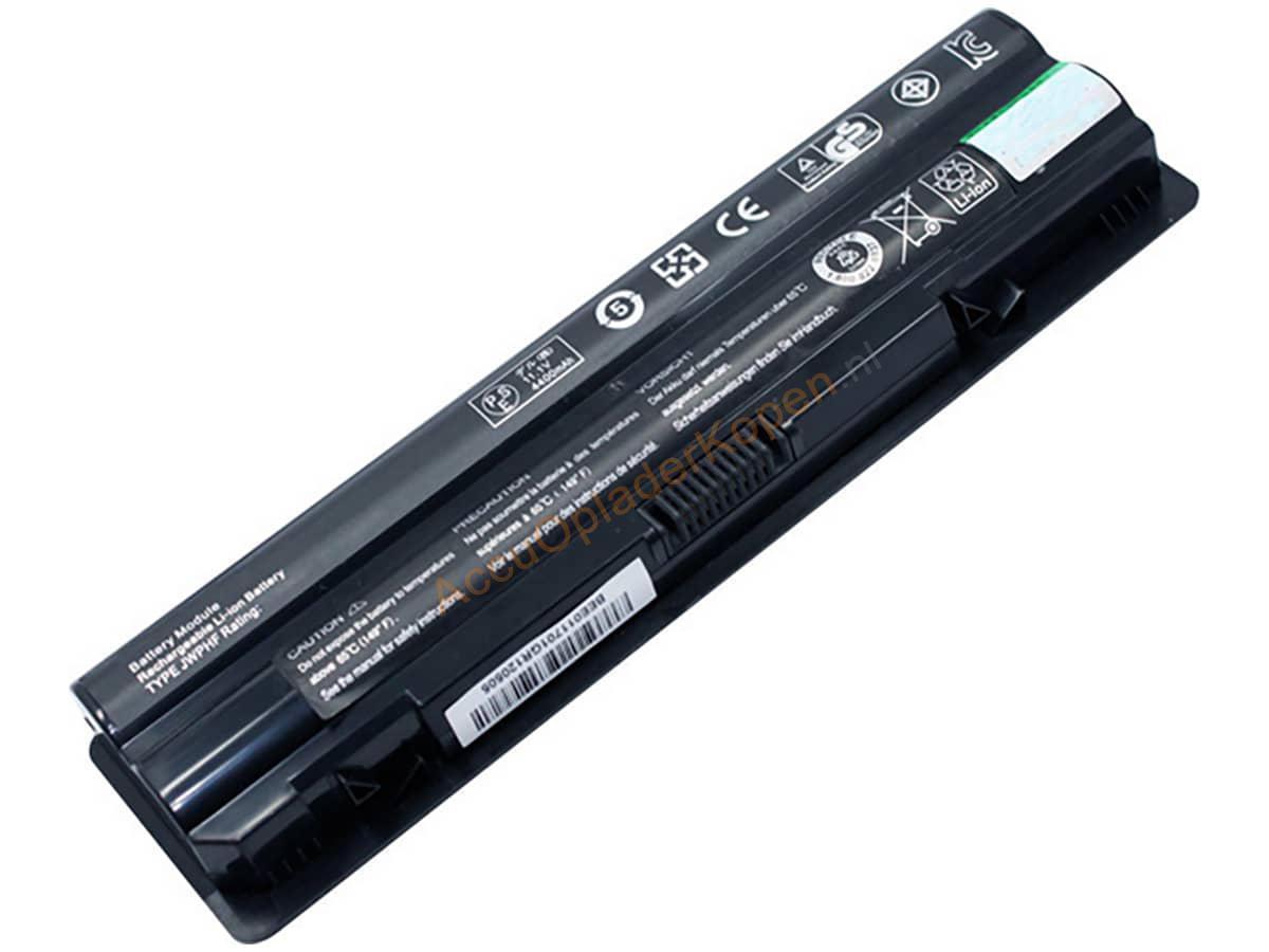 XPS X15L-3357SLV