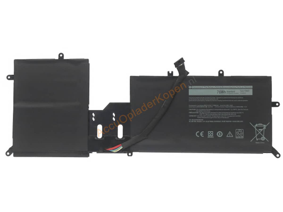 Alienware M15 R2 P87F