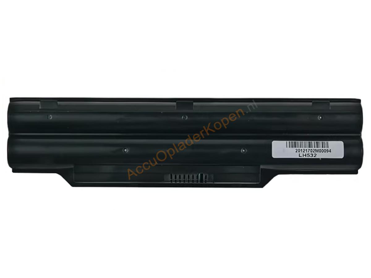 LifeBook S936(VFY S9360M85ABDE)