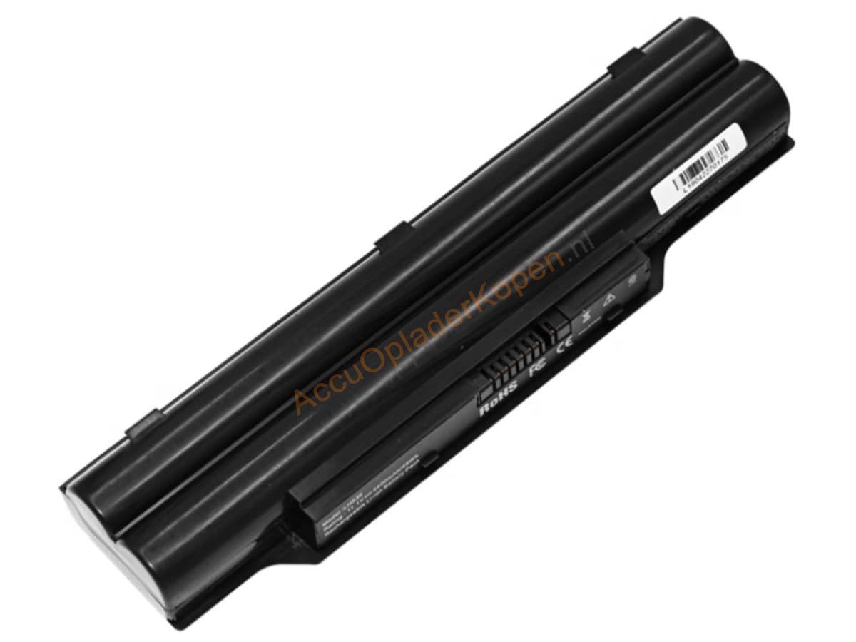LifeBook AH531(MP547DE)