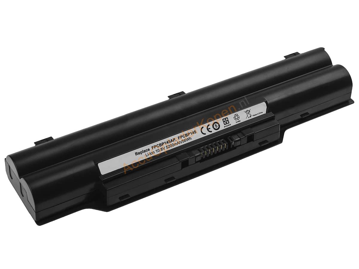 LifeBook S761(MXS01DE)