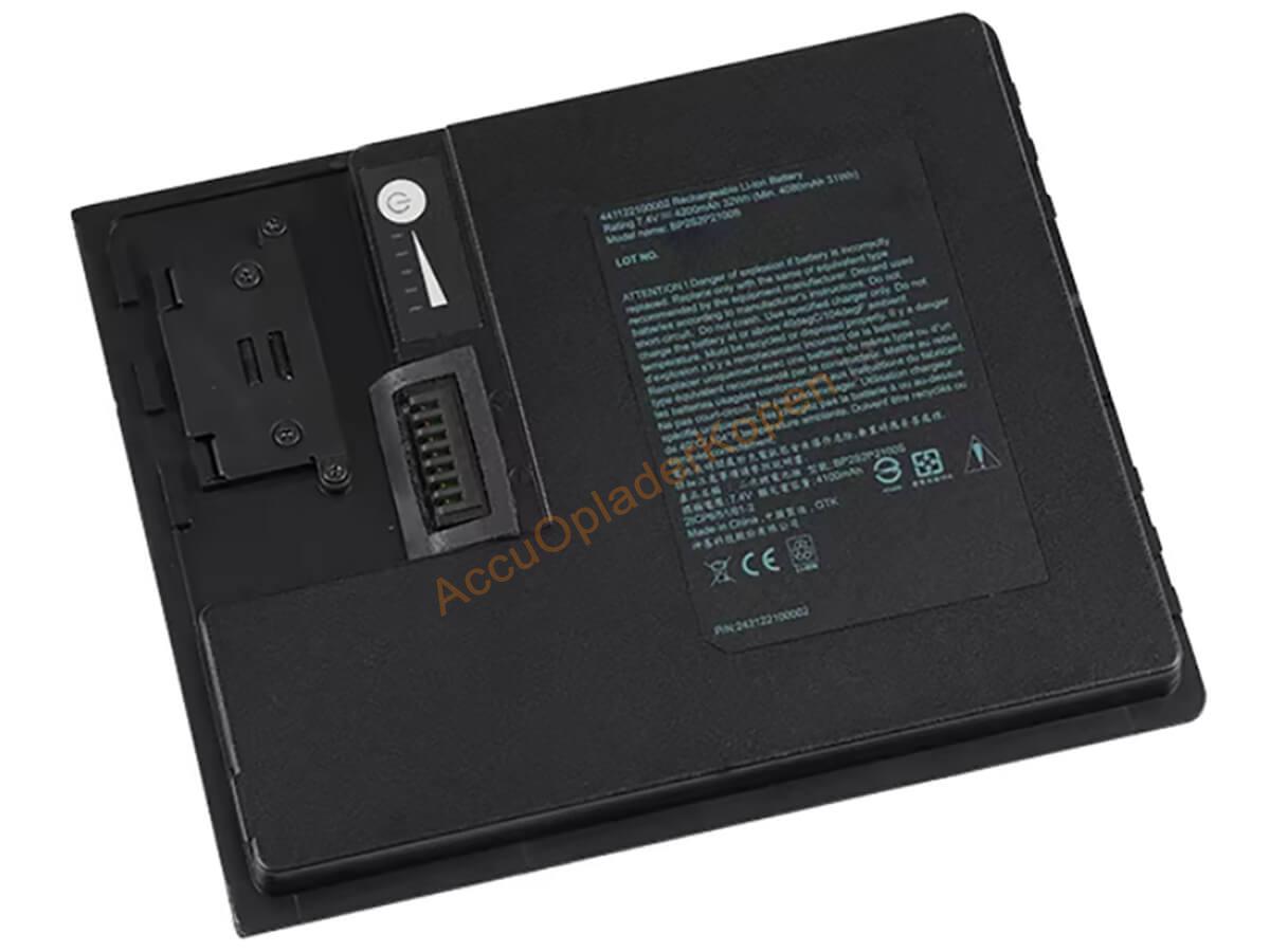 T800 G2 Rugged Tablet PC