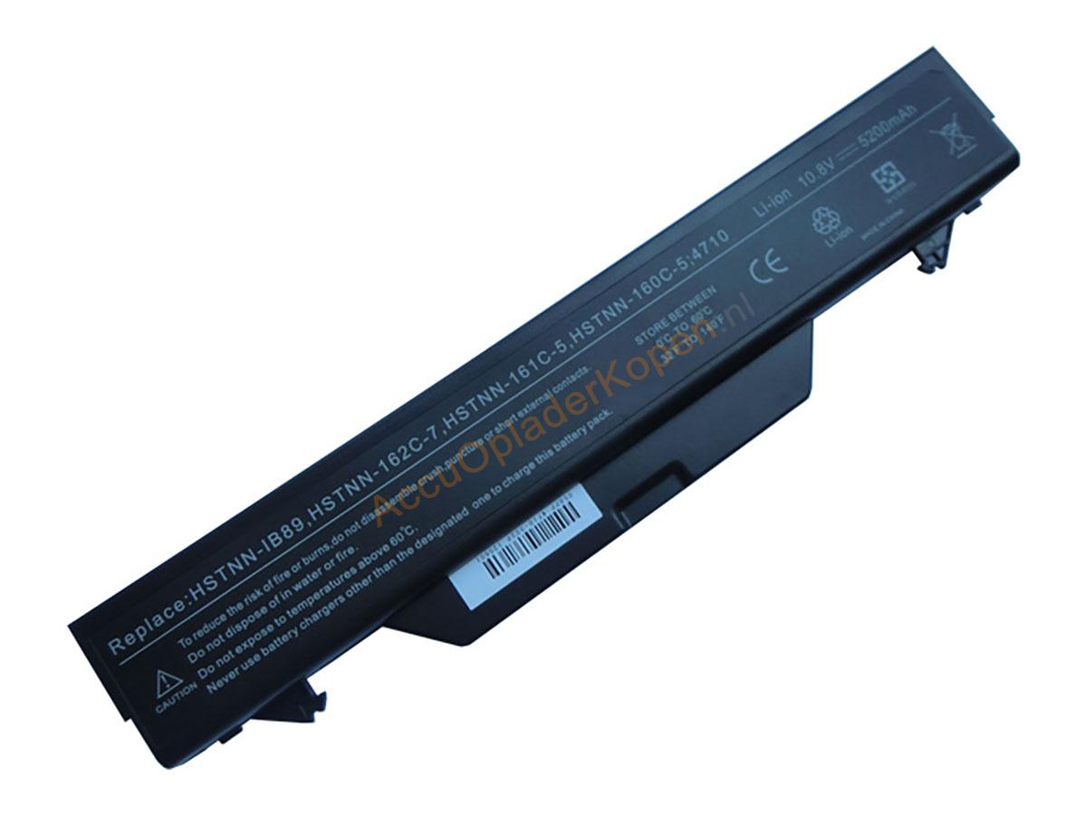 ProBook 4710s