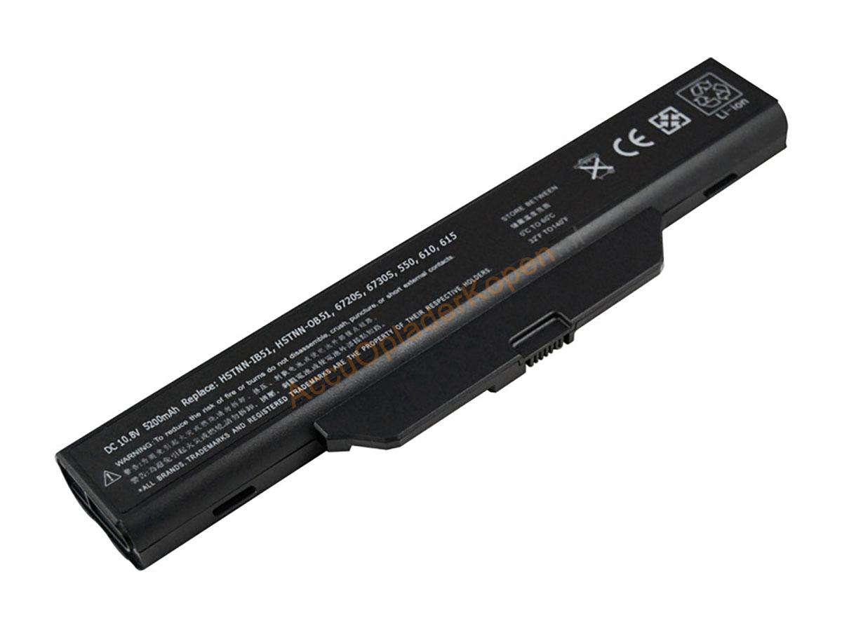 HSTNN-I65C-5