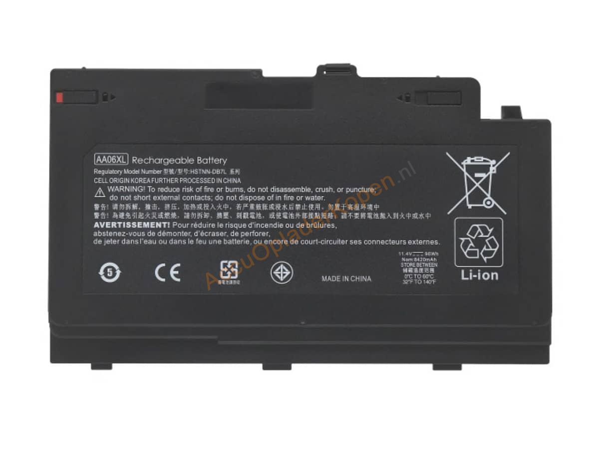 ZBook 17 G4-1RR26ES