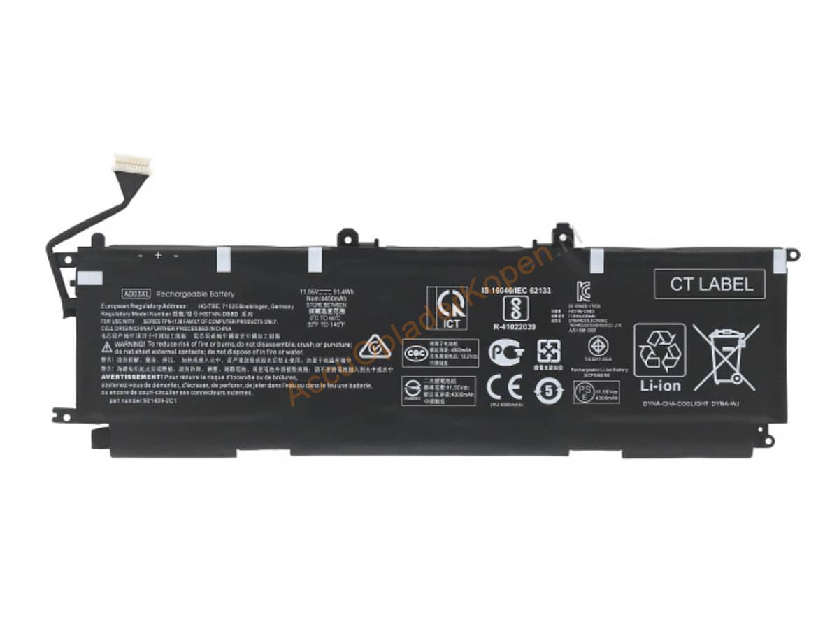 Envy 13-AD101NO