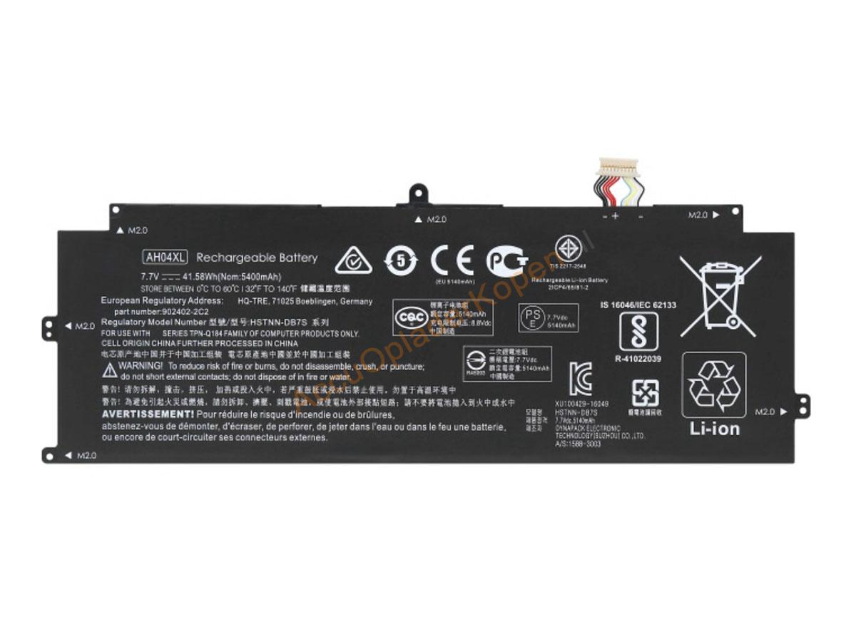 Spectre X2 12-C001NA
